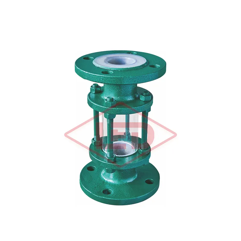 Sight Glass / Window HGS07